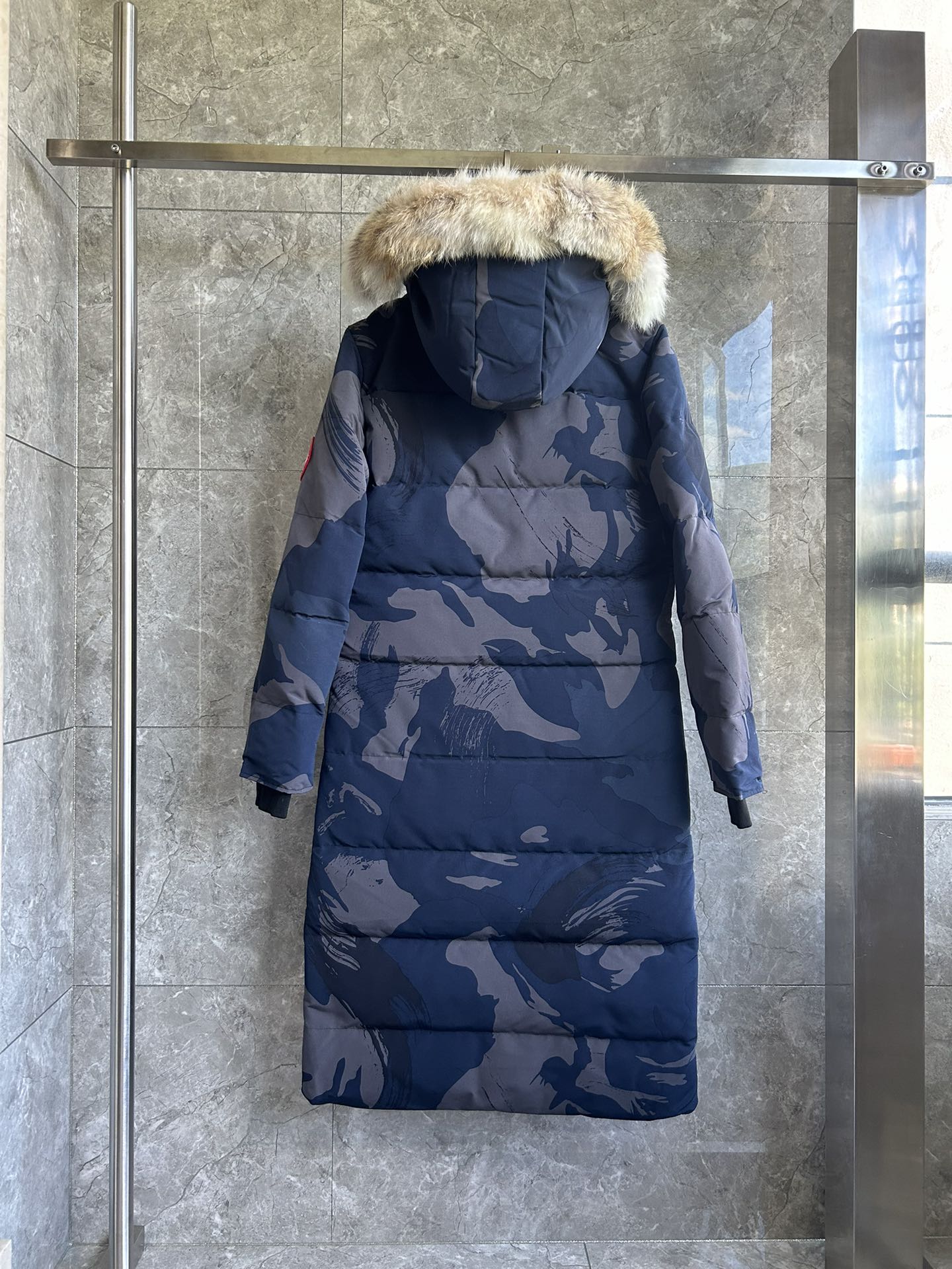 Canada Goose Down Jackets